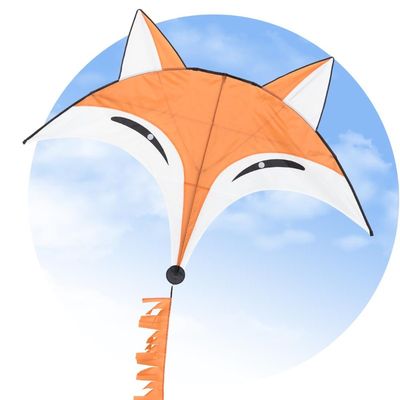Fox Kite L Kite