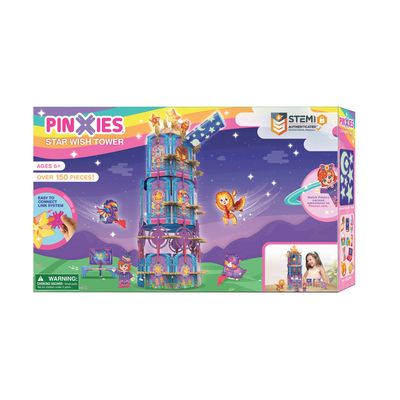 Pinxies Star Wish Tower