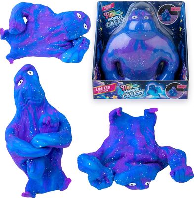 Funkee Beastz - Funkee Monkee Galaxy JUMBO Limited Edition