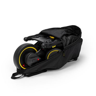 Doona Liki Trike S5 - Nitro Black