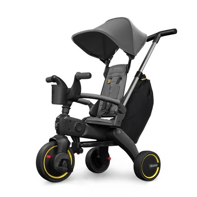 Doona Liki Trike S3 - Grey Hound