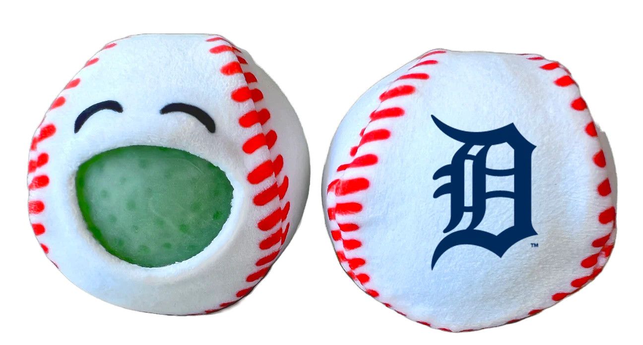 PBJ - MLB - Detroit Tigers