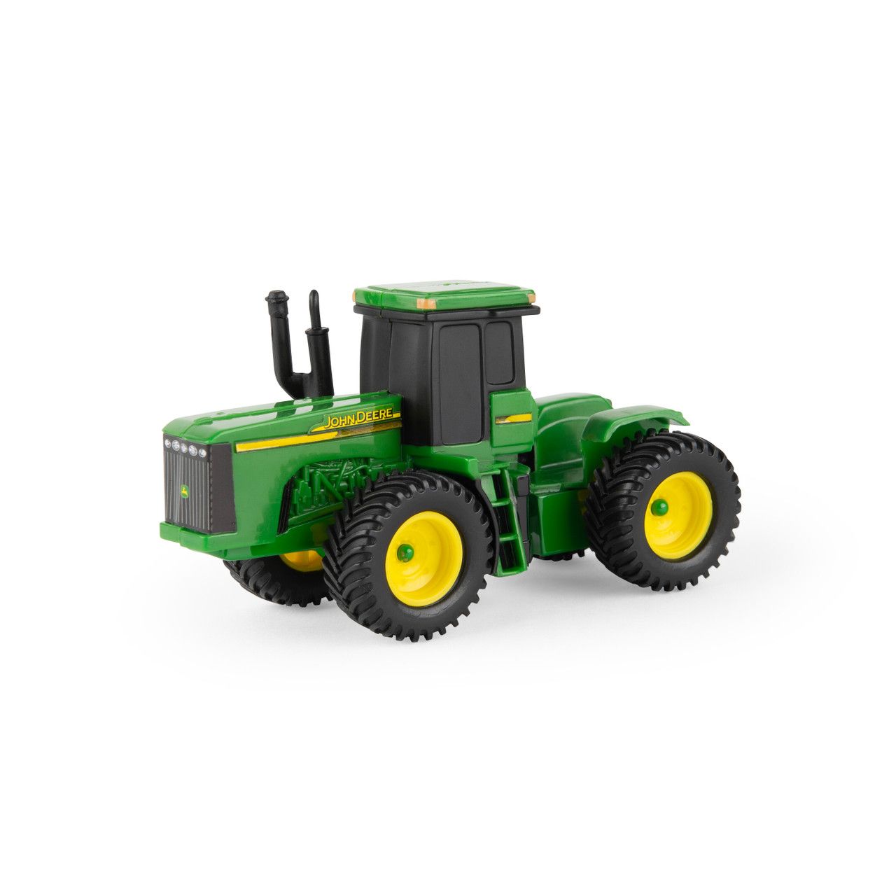 John Deere 1:64 Scale Monster Treads 4WD Tractor by ERTL
