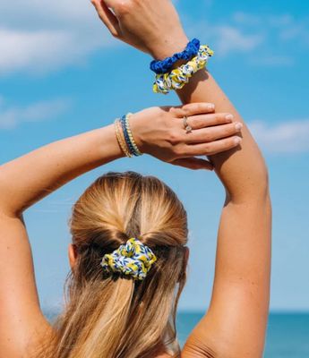 Teleties Scrunchies - Small - 