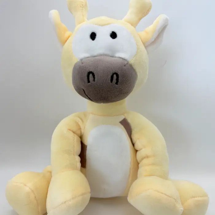Giraffe Stuffed Animal Plush