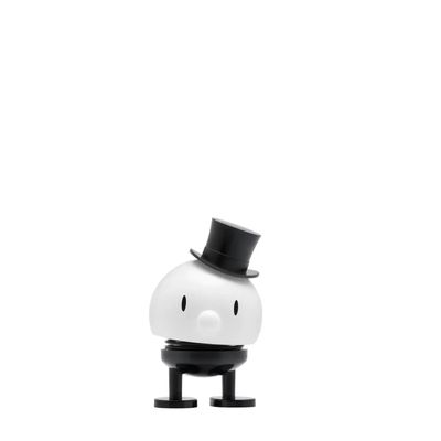 Hoptimist Wedding Groom Black