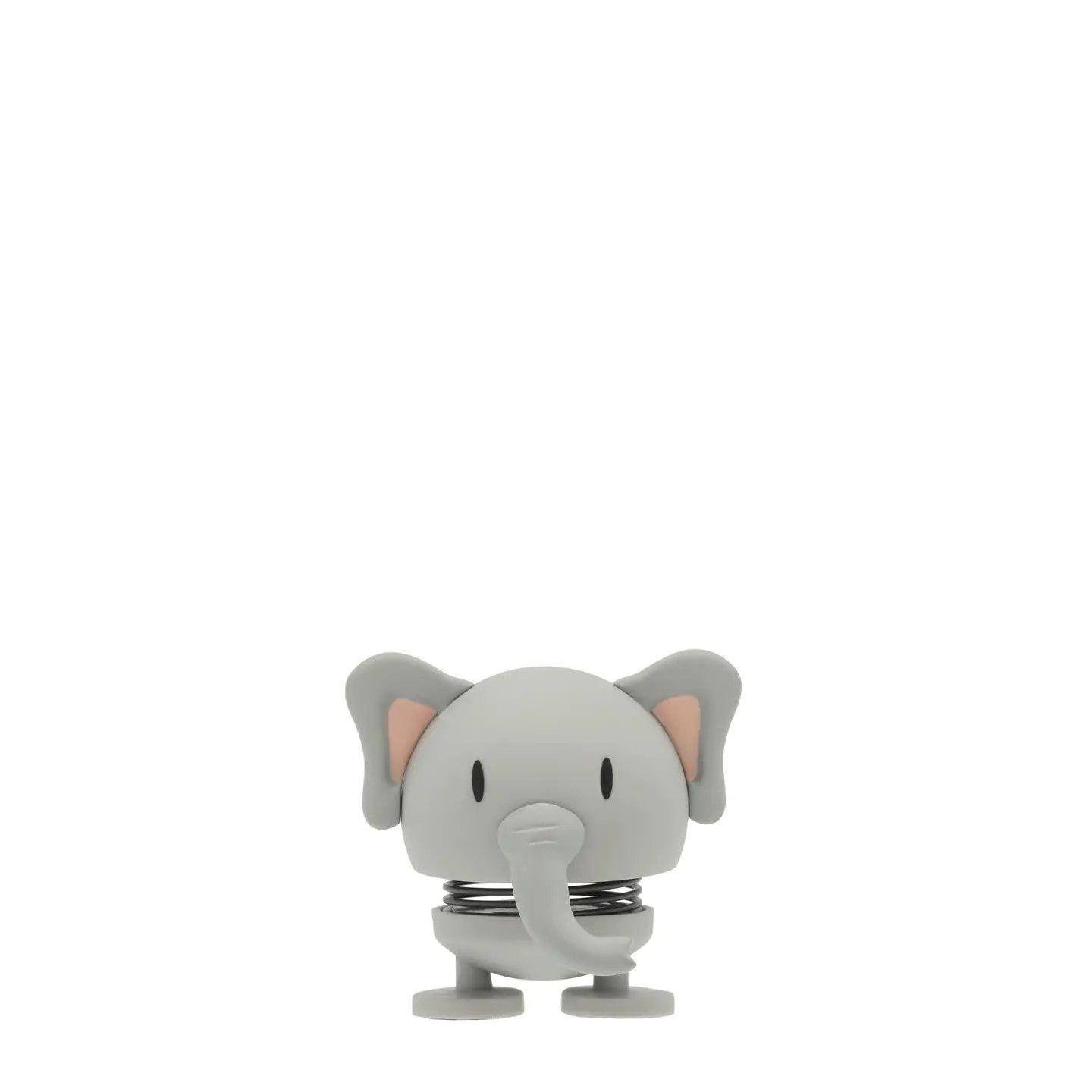 Hoptimist Soft S Elephant