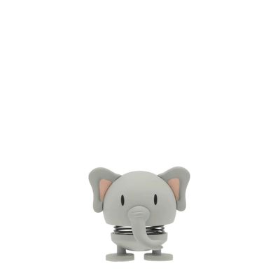 Hoptimist Soft S Elephant