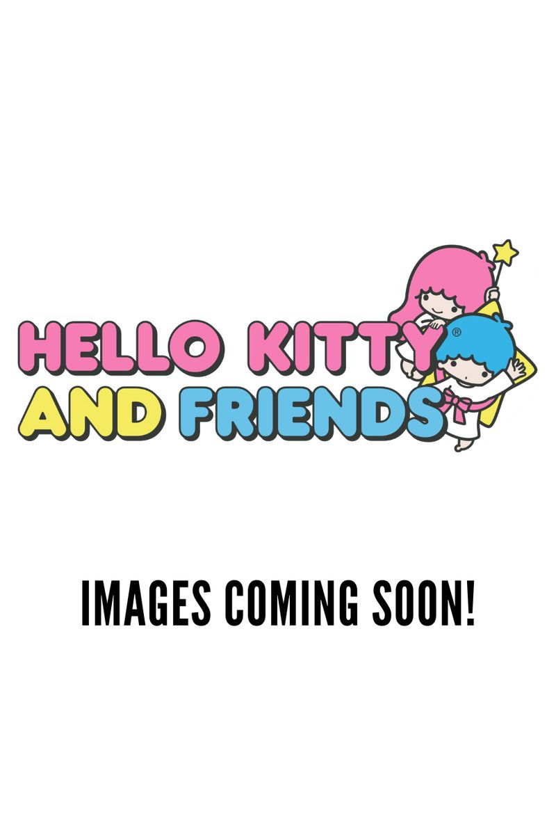 Hello Kitty and Friends 2 Inch Mystery Figure Pack Assortment