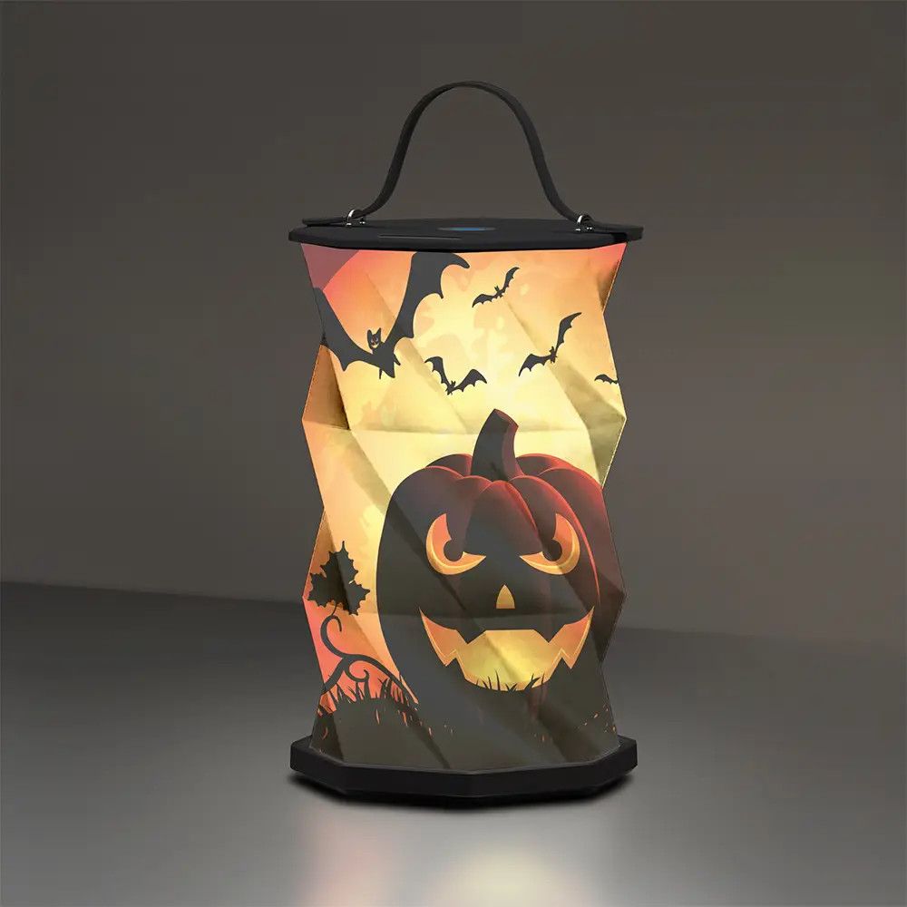 Modgy Jacko Origami Lantern