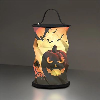 Modgy Jacko Origami Lantern