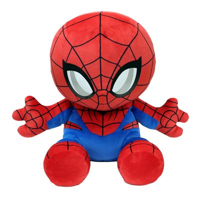 Beanie Buddy - Spider-Man (LG)