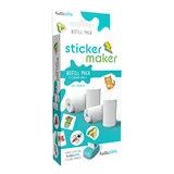 Hello Blink White Sticker Maker Refill Pack