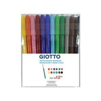 Giotto Water-based Markers