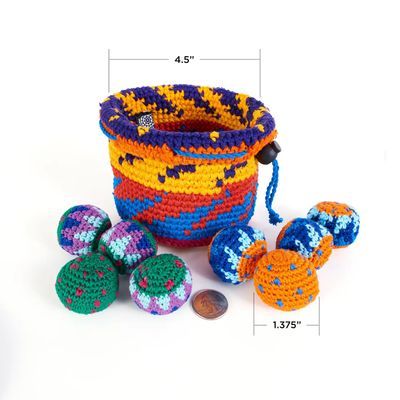 YippiYappa (Canastball) Game Kit