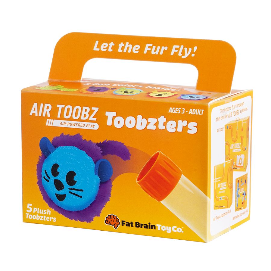 Air Toobz Toobzters 5 Pack