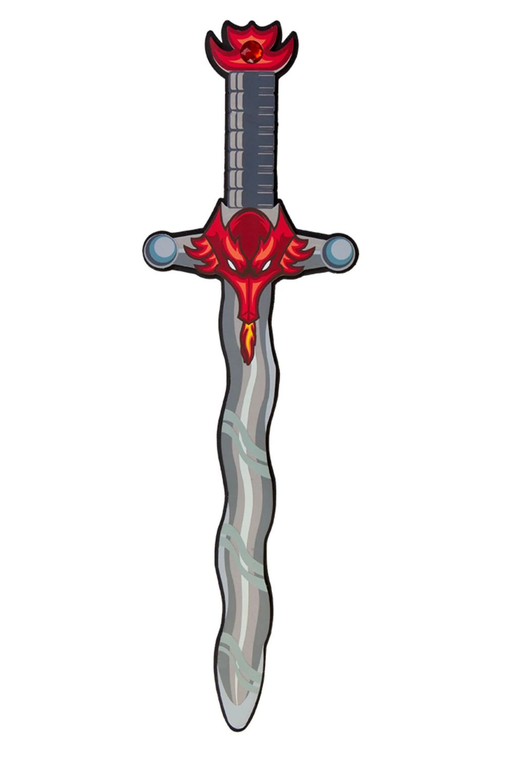 Dragon EVA Sword