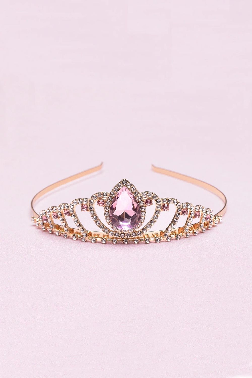 Boutique Regal Tiara
