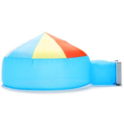 AirFort: Beach Ball Blue