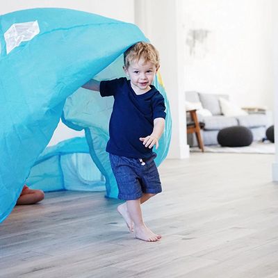 AirFort: Beach Ball Blue