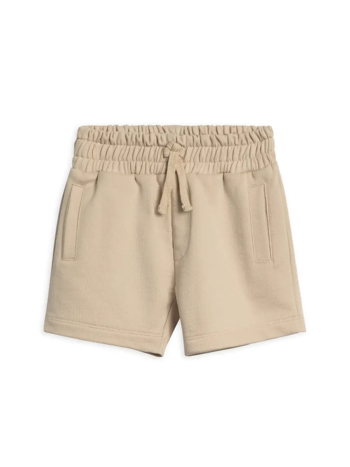 Chris French Terry Shorts - Oat -