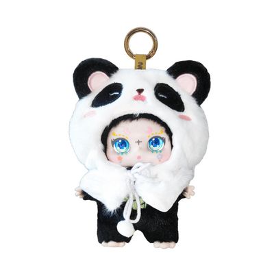 Mimon's wilderness Dream (Over the Moon)