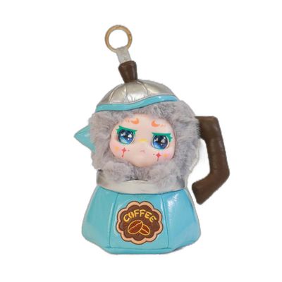 Kimmon (Let's Cafe)