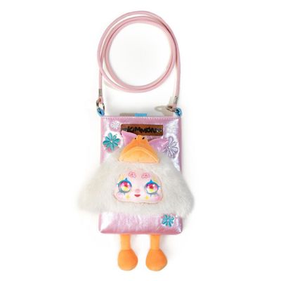 Kimmon Travel Cute Pet Cross Body Bag