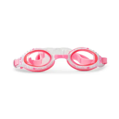 Beautiful Bows Swim Goggles