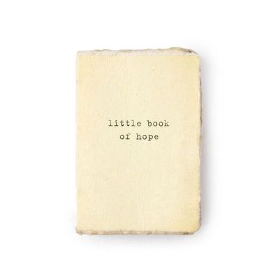 Little Book Of... - Deckled Edge Little Book of Collection