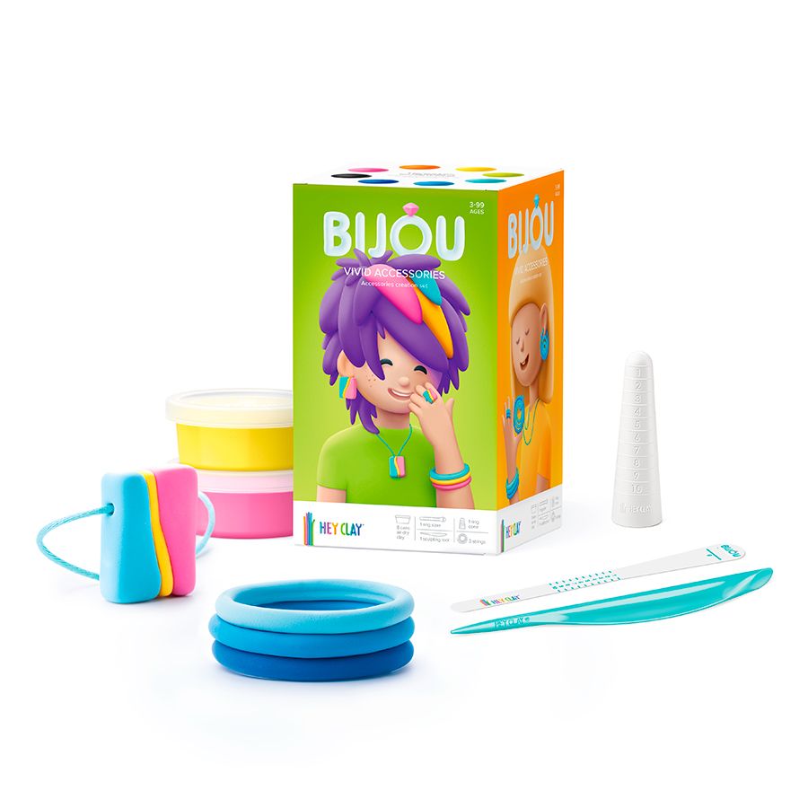 Bijou Vivid Accessories Creation Kit