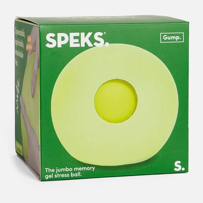 Speks Gump Jumbo - Algae