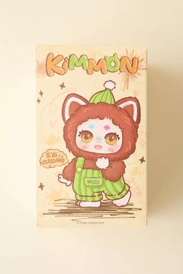 Kimmon Mimon 6" Blind Box Doll