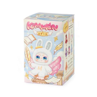 Kimmon Mimon Dream Maker Blind Box