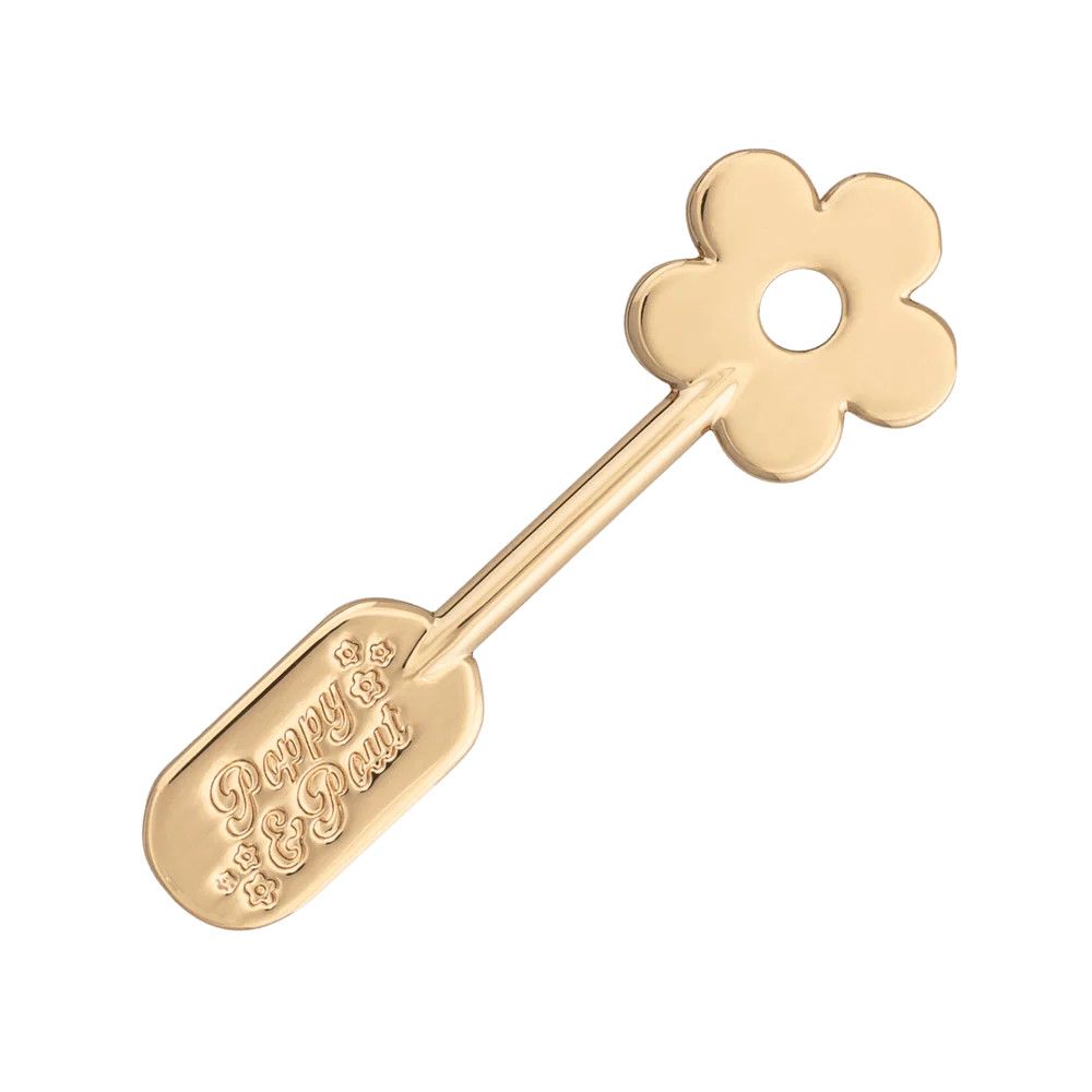 Poppy &amp; Pout Lip Care Spatula