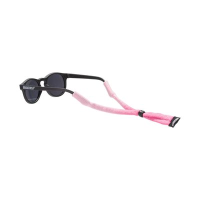 Babiators Pink Ombre Fabric Strap