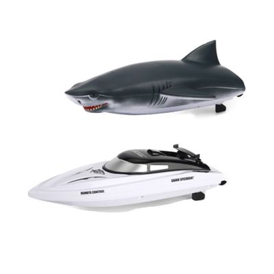 Shark Croc Speedboat R/C