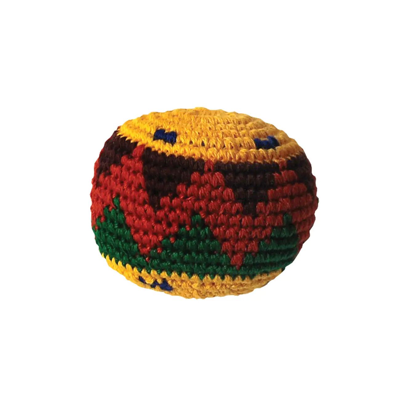 Footbag - Hacky Sack - Regular Ol