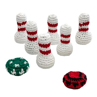 Puckaroo Family Board Game, Ages 5+