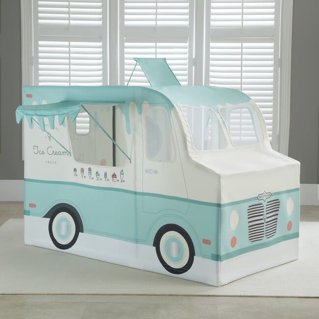 Little Dipper Ice Cream Truck Playhome