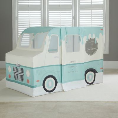 Little Dipper Ice Cream Truck Playhome
