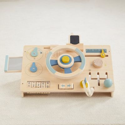 Beep Beep Busy Board