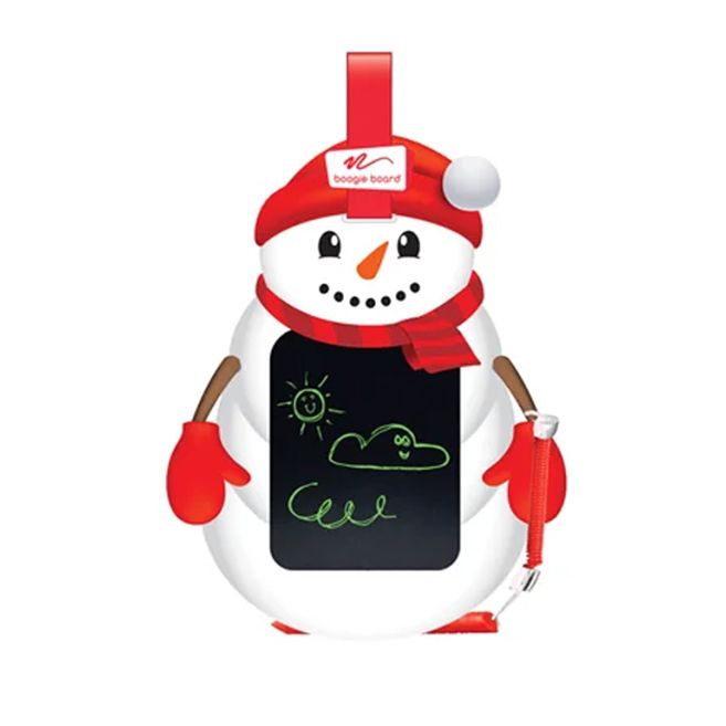 Boogie Board Sketch Pals Snowpal