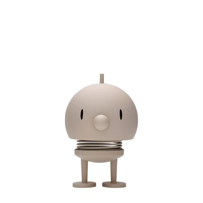 Hoptimist Soft Bumble M Ash