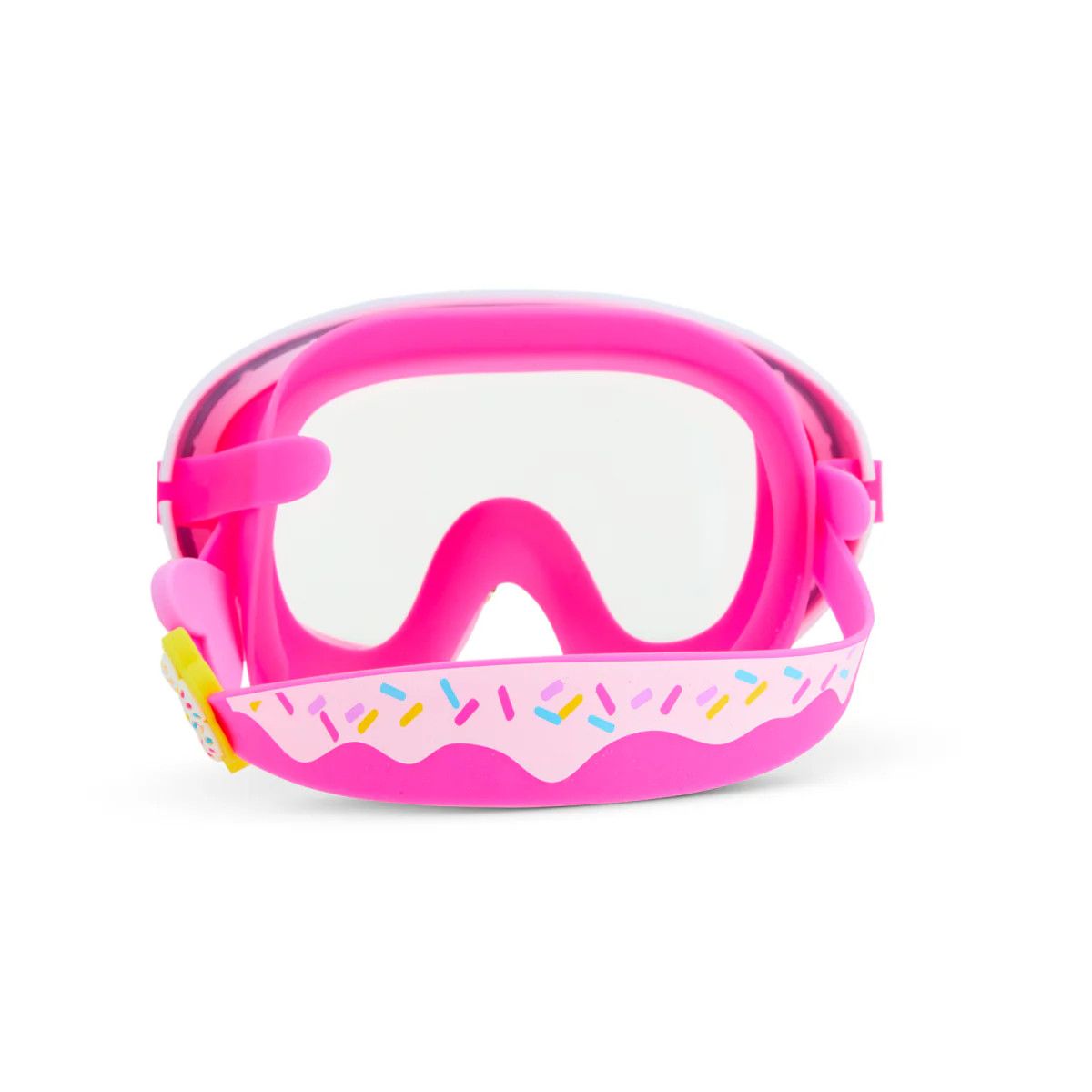 Bling2O Kids Swim Mask - Pink Pareils (Baked With Love)