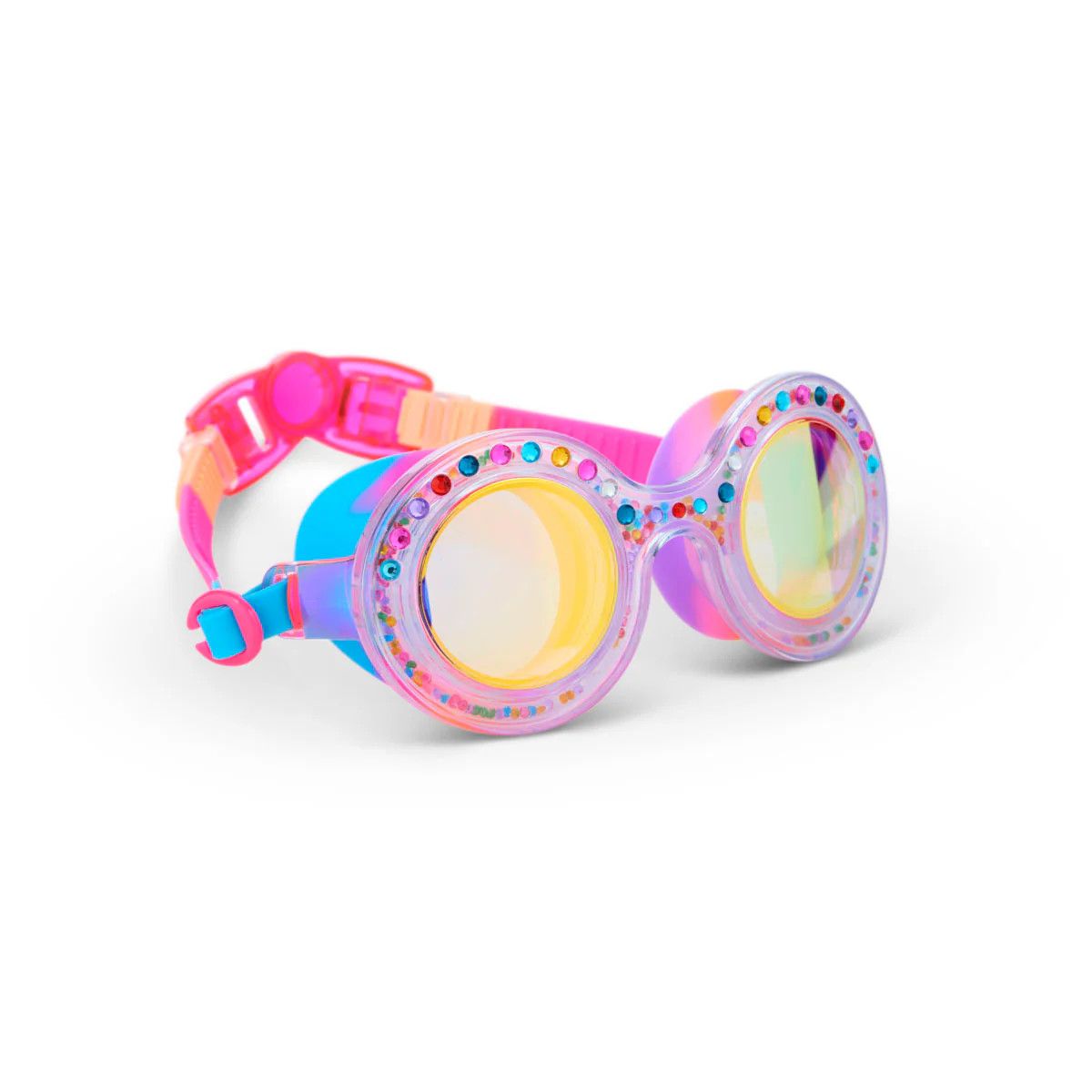 Bling2O Swim Goggles - Gumball Gleam Dazzling
