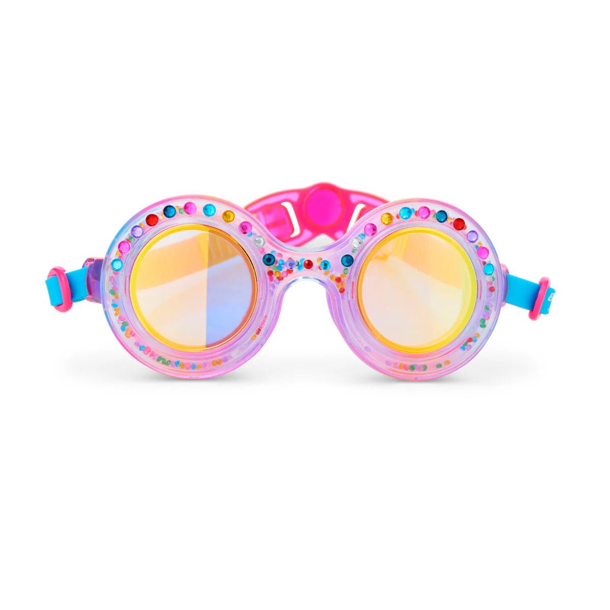 Bling2O Swim Goggles - Gumball Gleam Dazzling