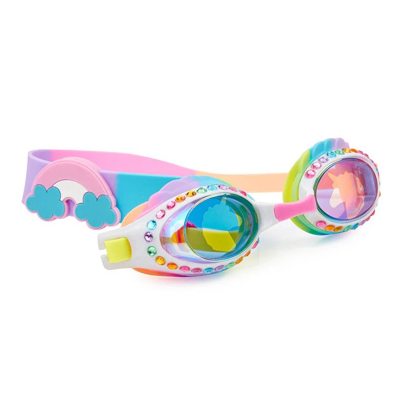 Bling2O Swim Goggles - Eunice the Unicorn