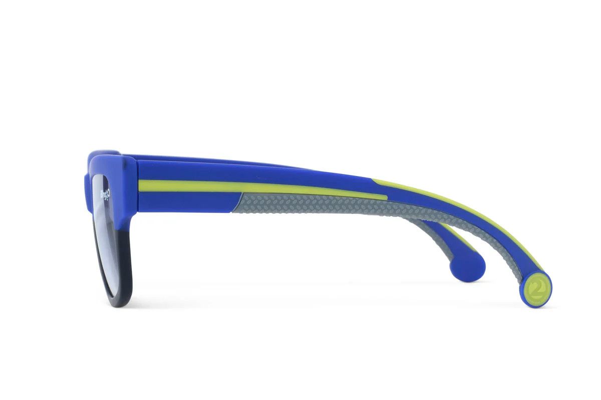 Bling2O Kids Sunglasses - Royal Sunrays Fire Island