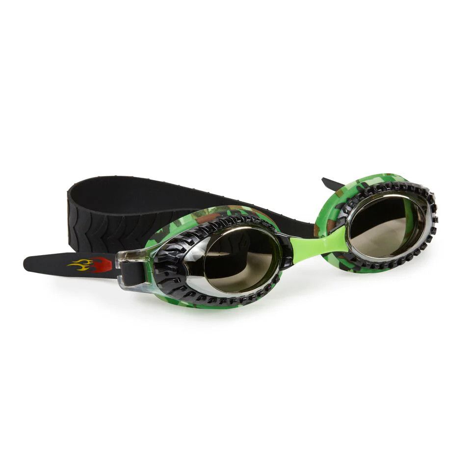 Bling2O Swim Goggles - General Terrain Vehicle